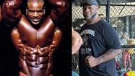 Chris Cormier (Via Chris Cormier's Instagram: @_chriscormier)